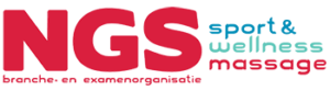 NGS Nederlands Genootschap voor Sportmassage logo